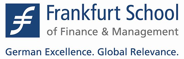 Logo der Frankfurt School of Finance Management