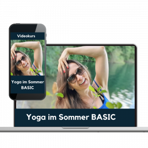 Yoga im Sommer BASIC