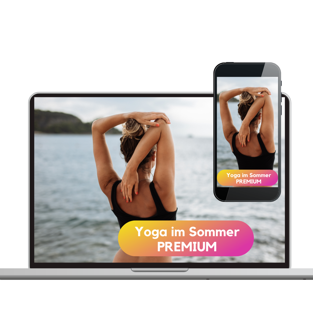 yoga im Sommer_premium